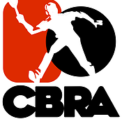 CBRA logo